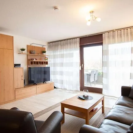 Сasa de vacaciones Puustpaus Comfortable Tossens