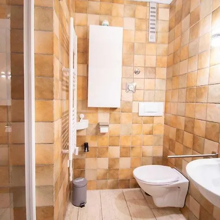 Puustpaus Comfortable Сasa de vacaciones Tossens
