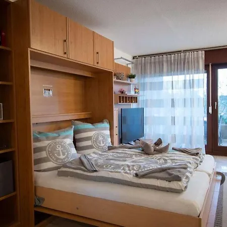 Сasa de vacaciones Puustpaus Comfortable *